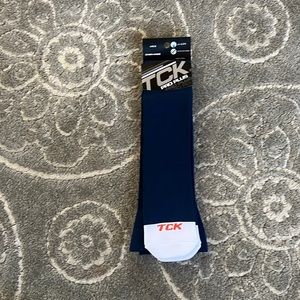 TCK baseball socks